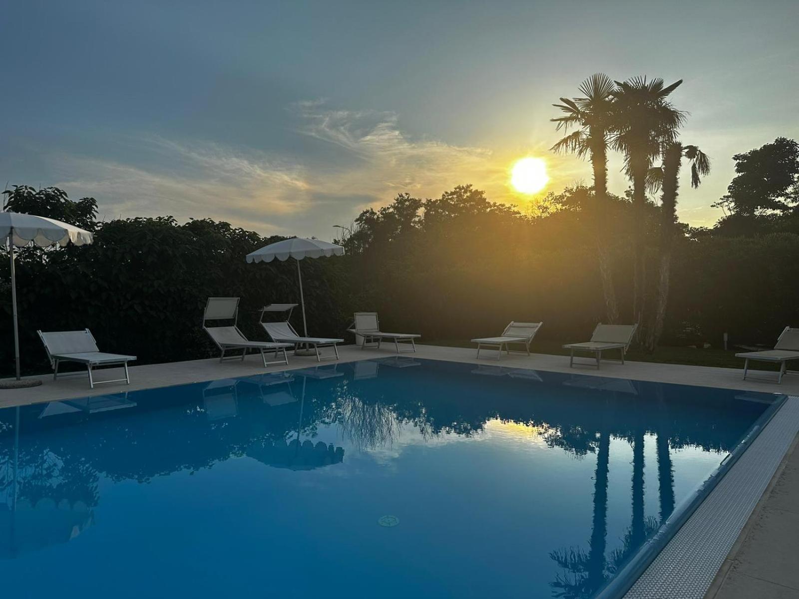 Agriturismo Dell'orto