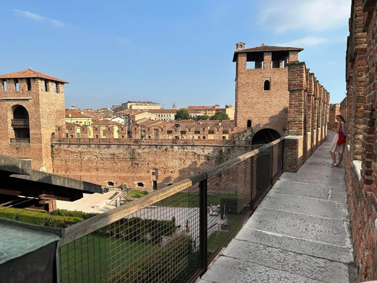 La Rosa Di Verona