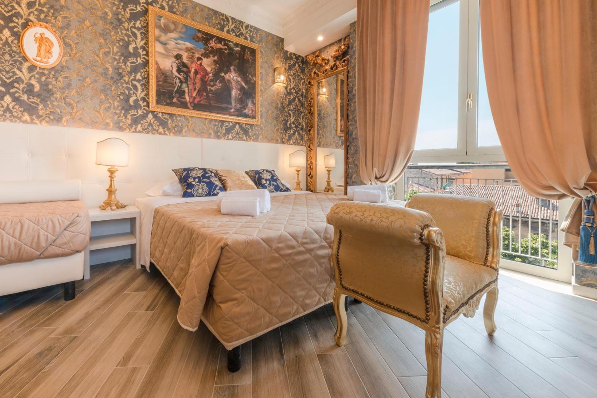 Royal Olympus Verona