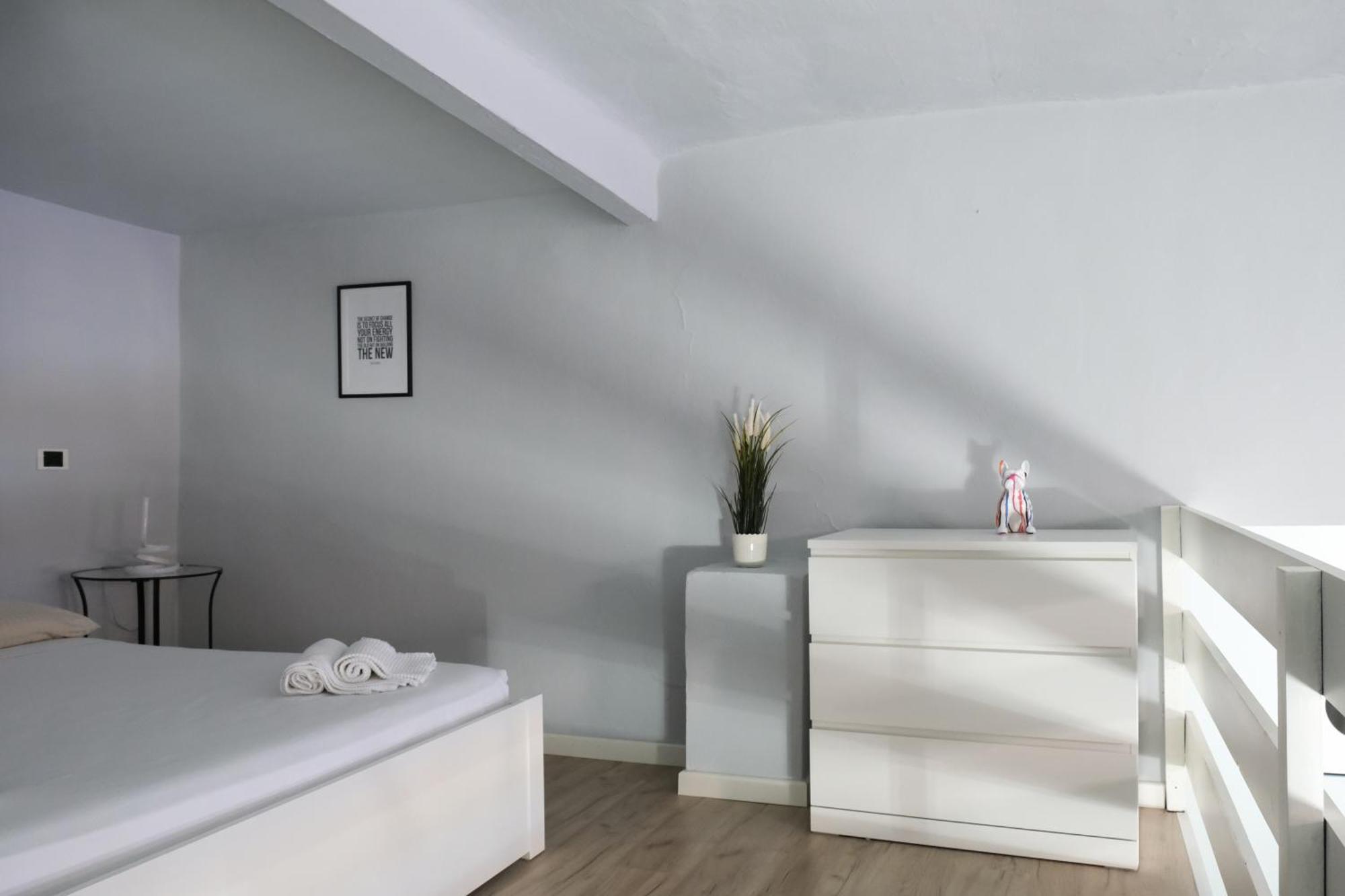 Apartment Carega Center Verona