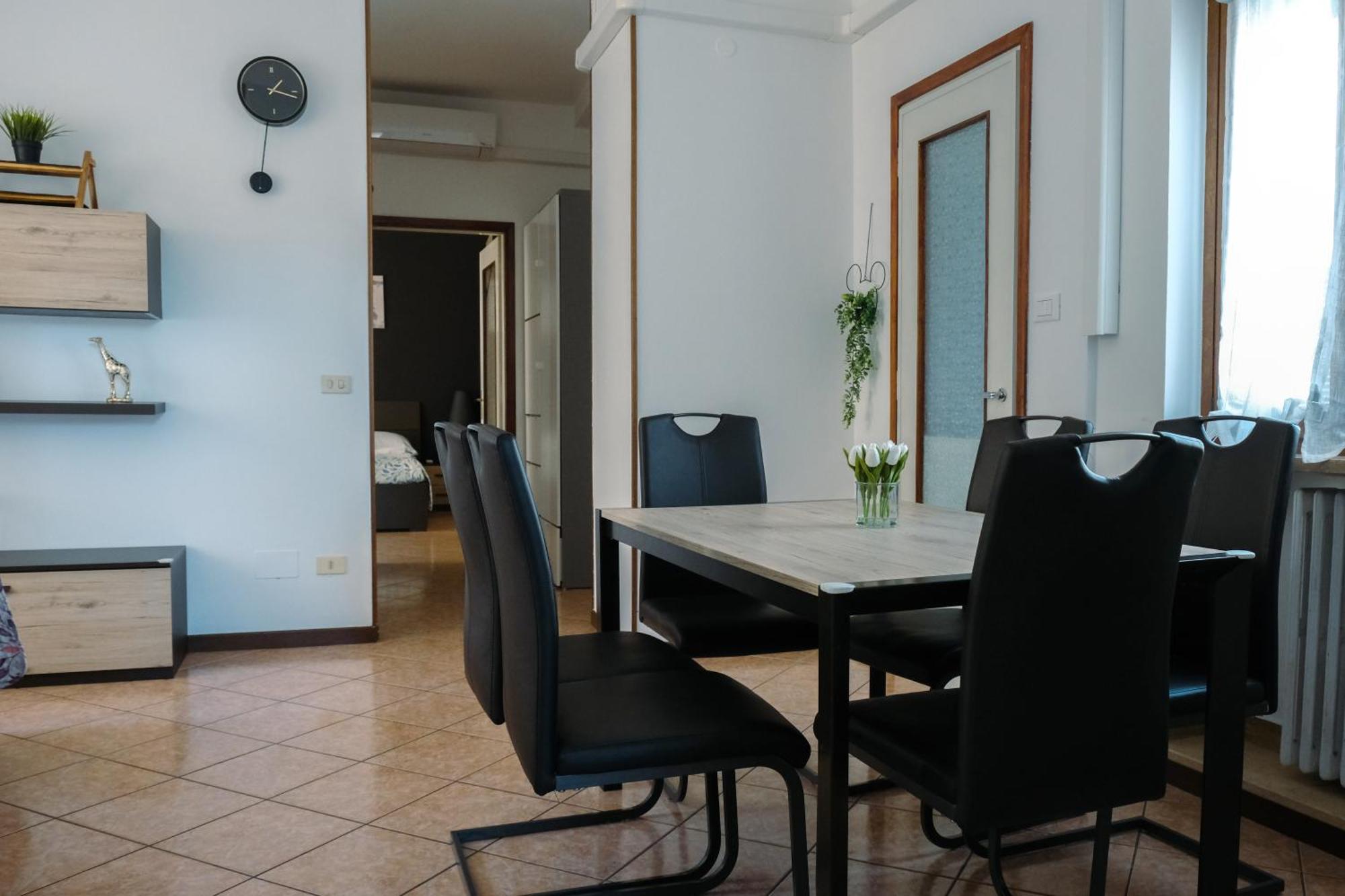 Apartment Castelvecchio Center