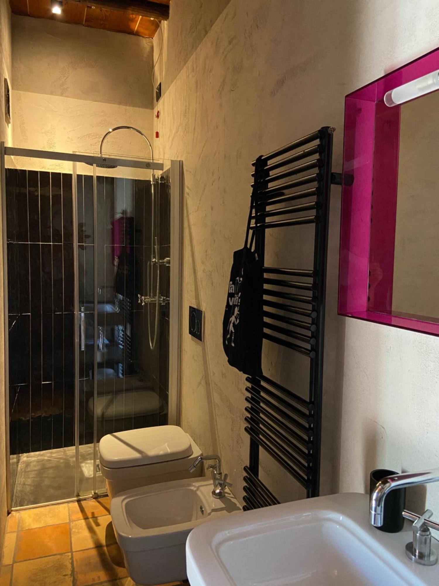 Molino2rosso Bed & Breakfast *