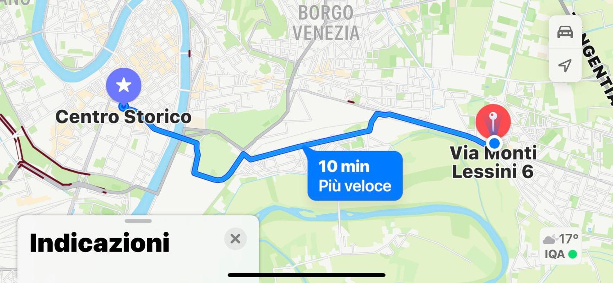 La Rosa Di Apartment Verona