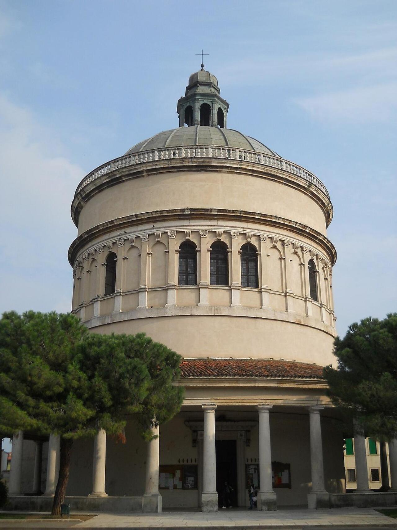 La Rosa Di Verona