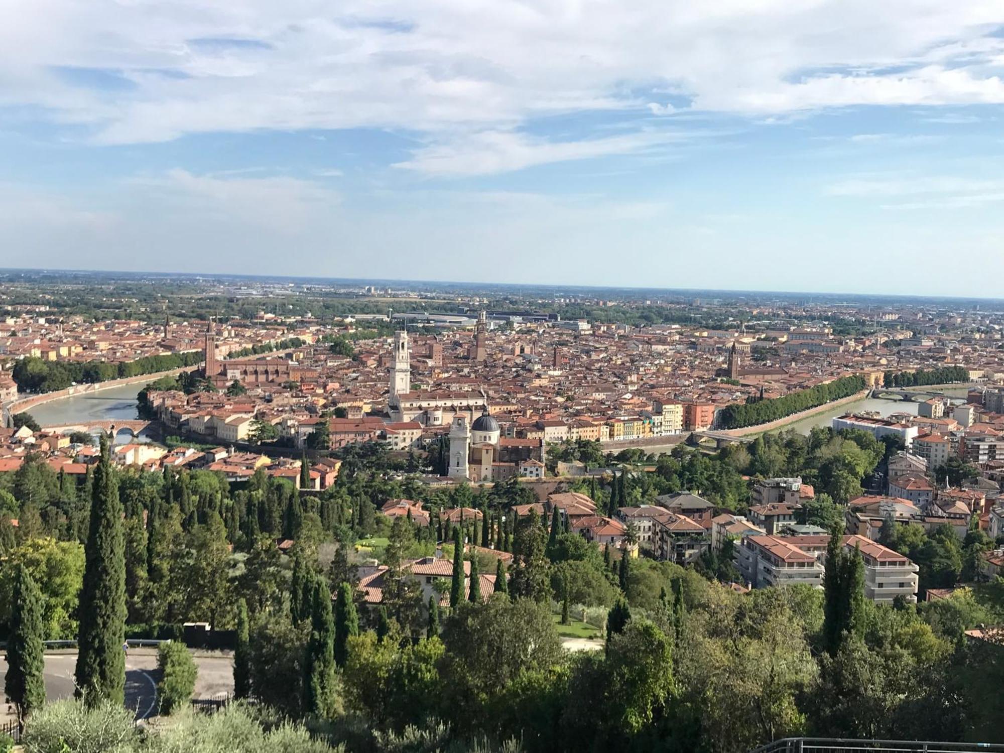 La Rosa Di * Verona