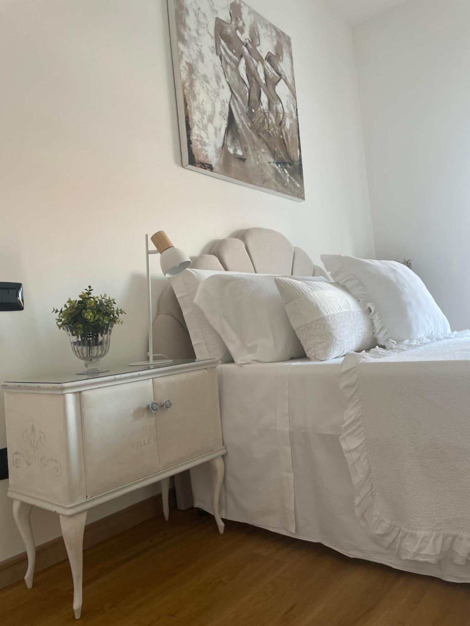 Apartment La Romantica *