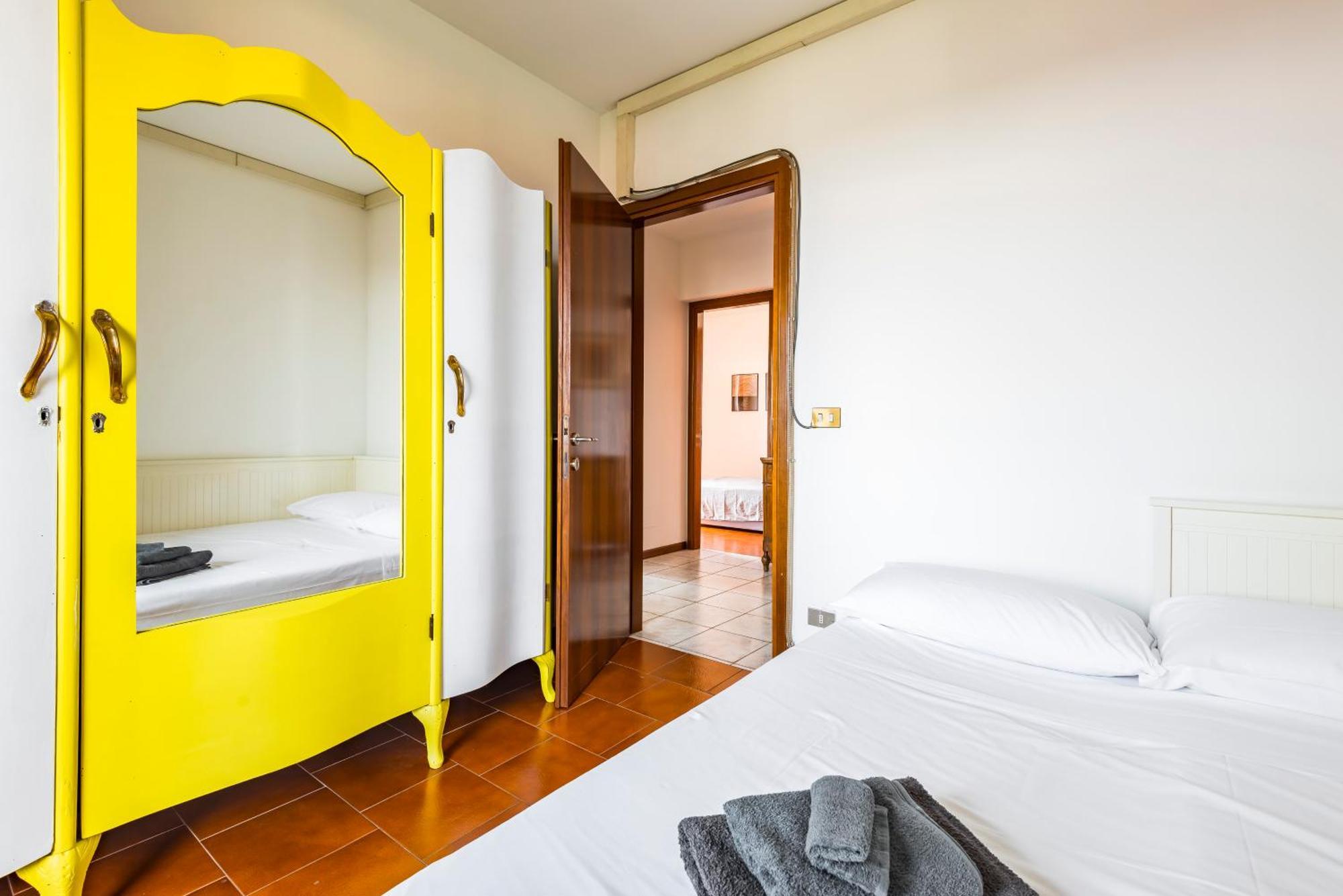 Apartamento La Casa Dell'artista Verona