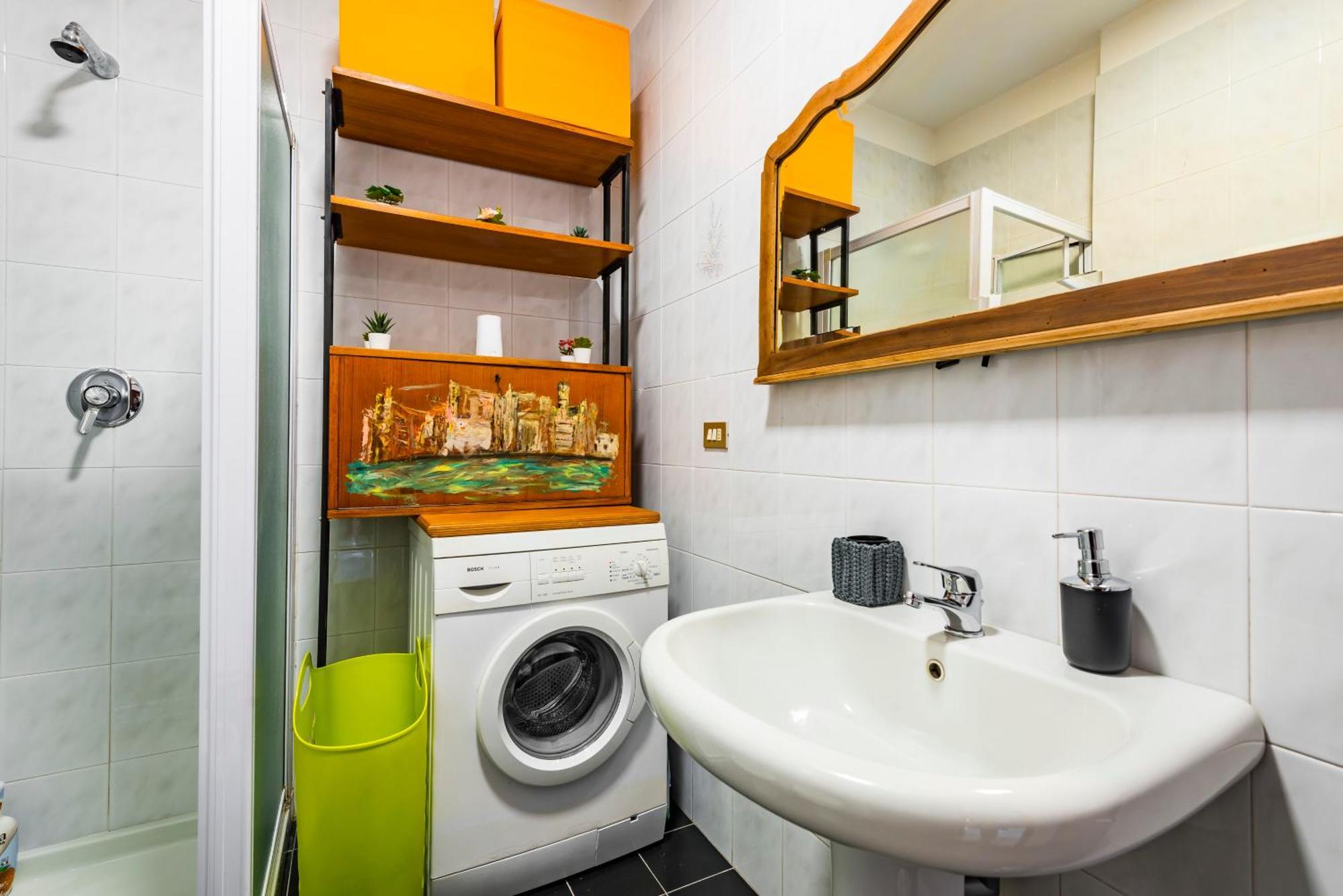Apartamento La Casa Dell'artista Verona