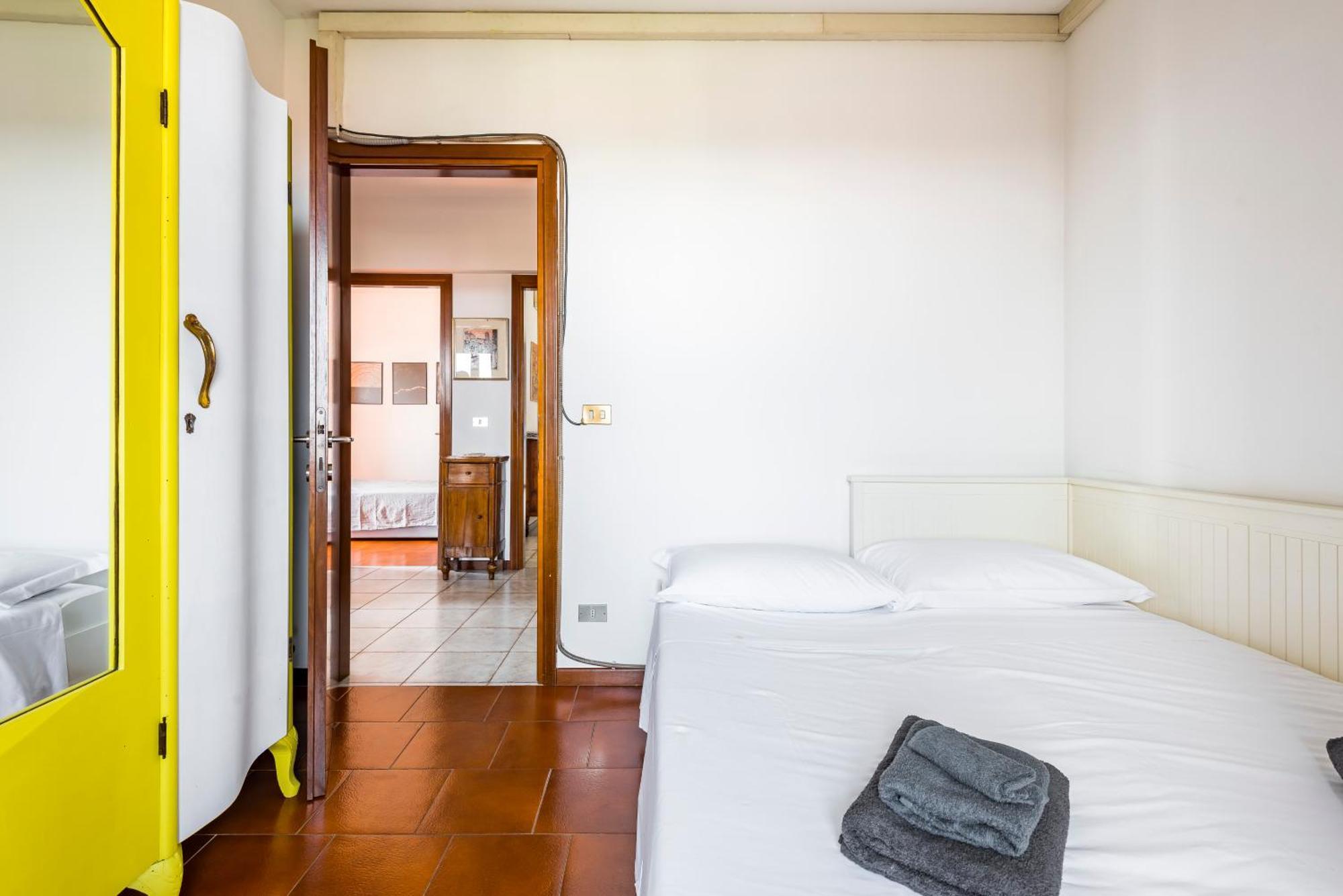 Apartamento La Casa Dell'artista Verona