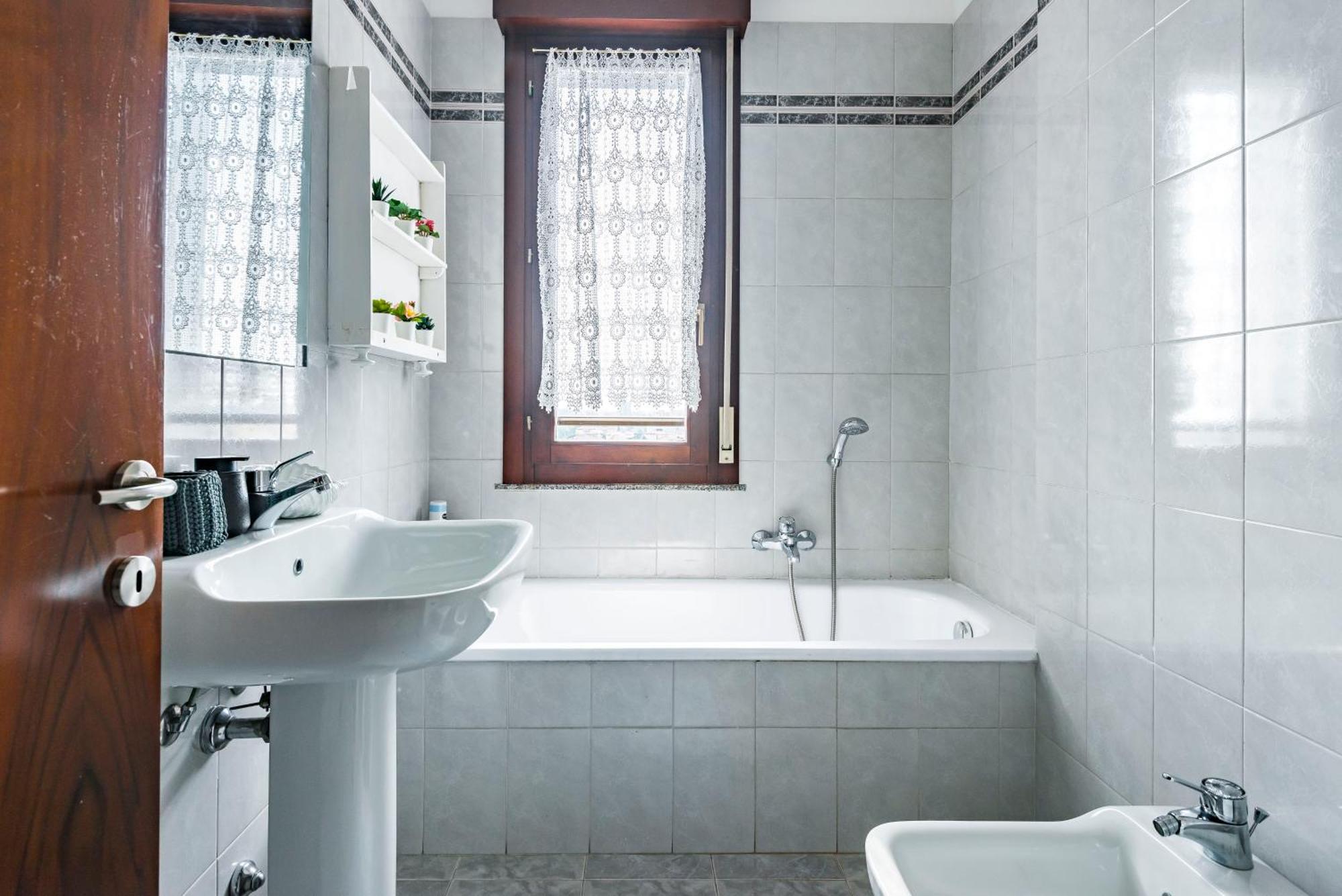 Apartamento La Casa Dell'artista Verona