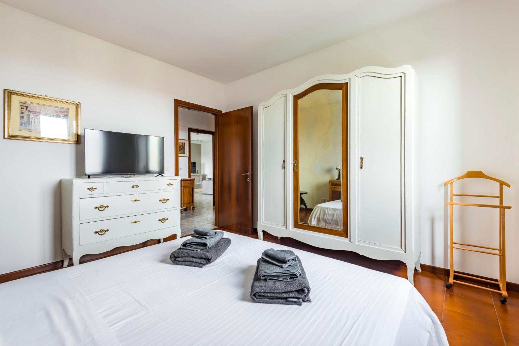 La Casa Dell'artista Apartamento