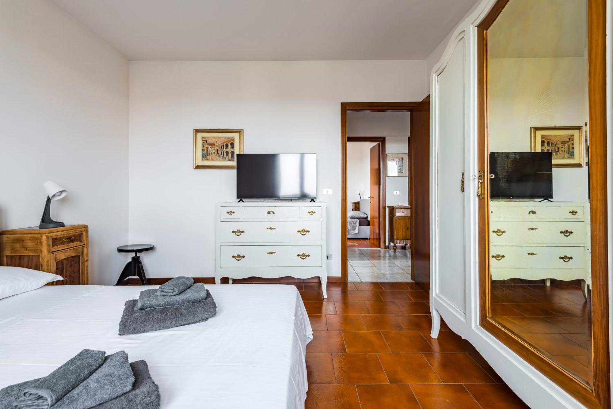 Apartamento La Casa Dell'artista Verona