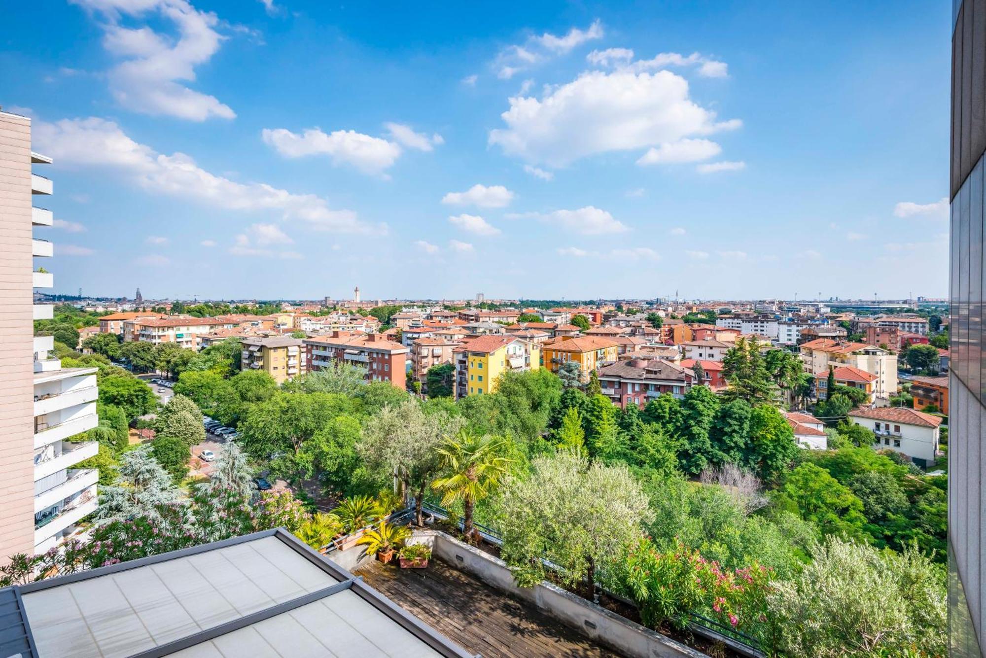 Apartamento La Casa Dell'artista