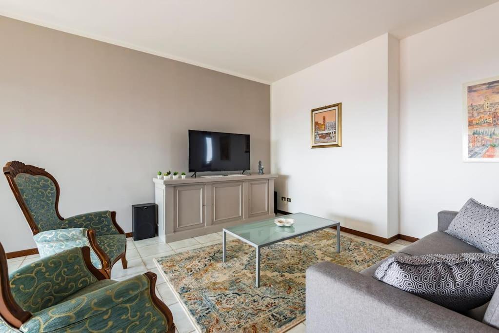 Apartamento La Casa Dell'artista *
