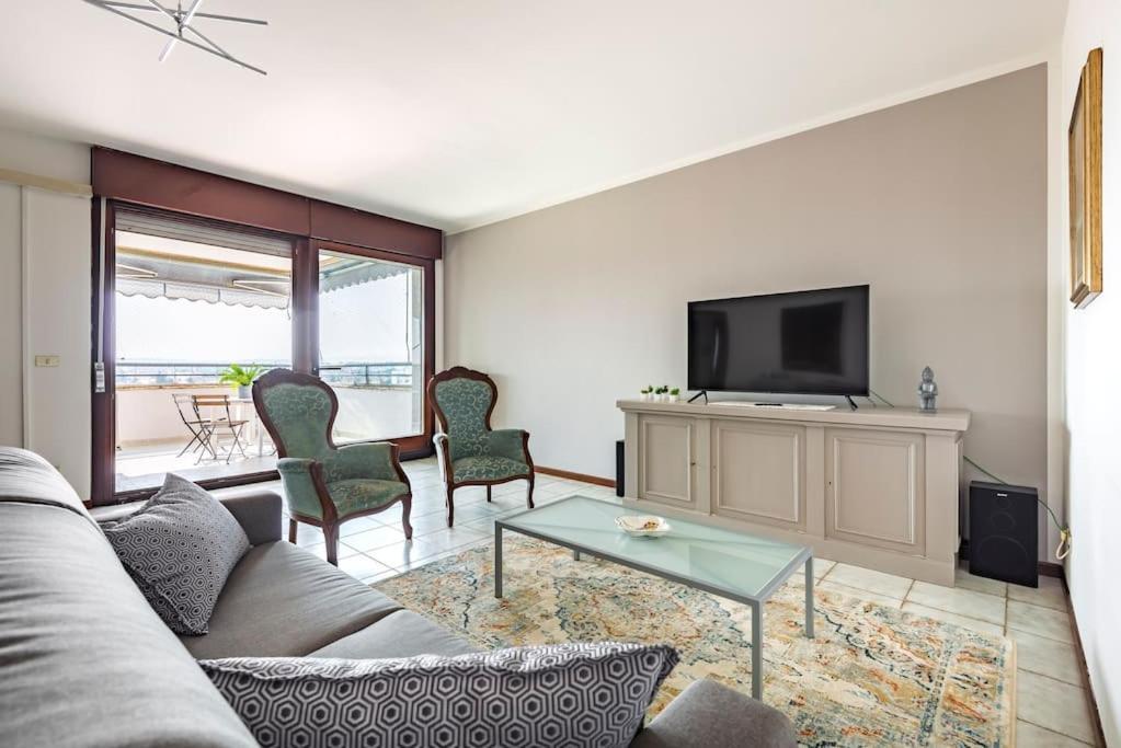 Apartamento La Casa Dell'artista
