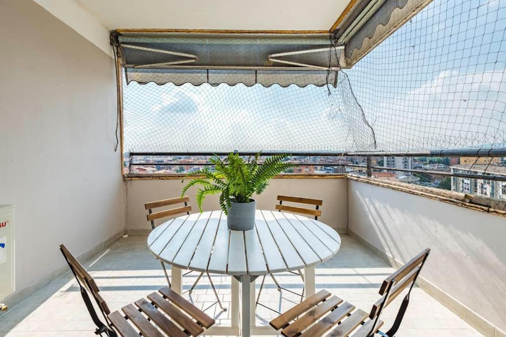 La Casa Dell'artista Apartamento Verona