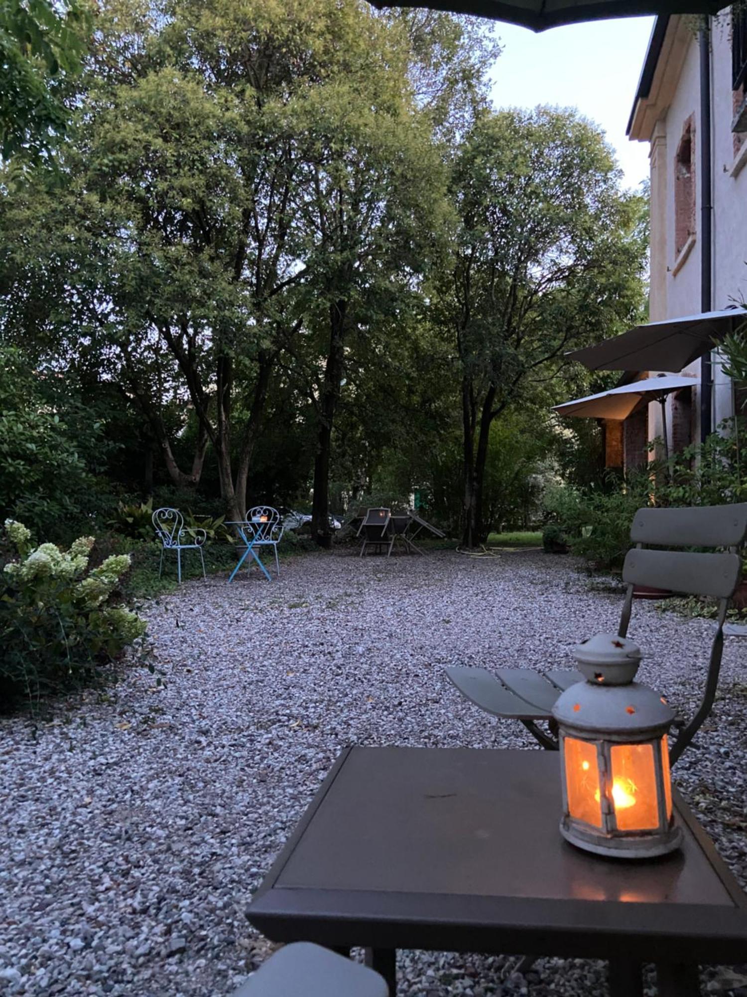 Molino2rosso Bed & Breakfast Verona