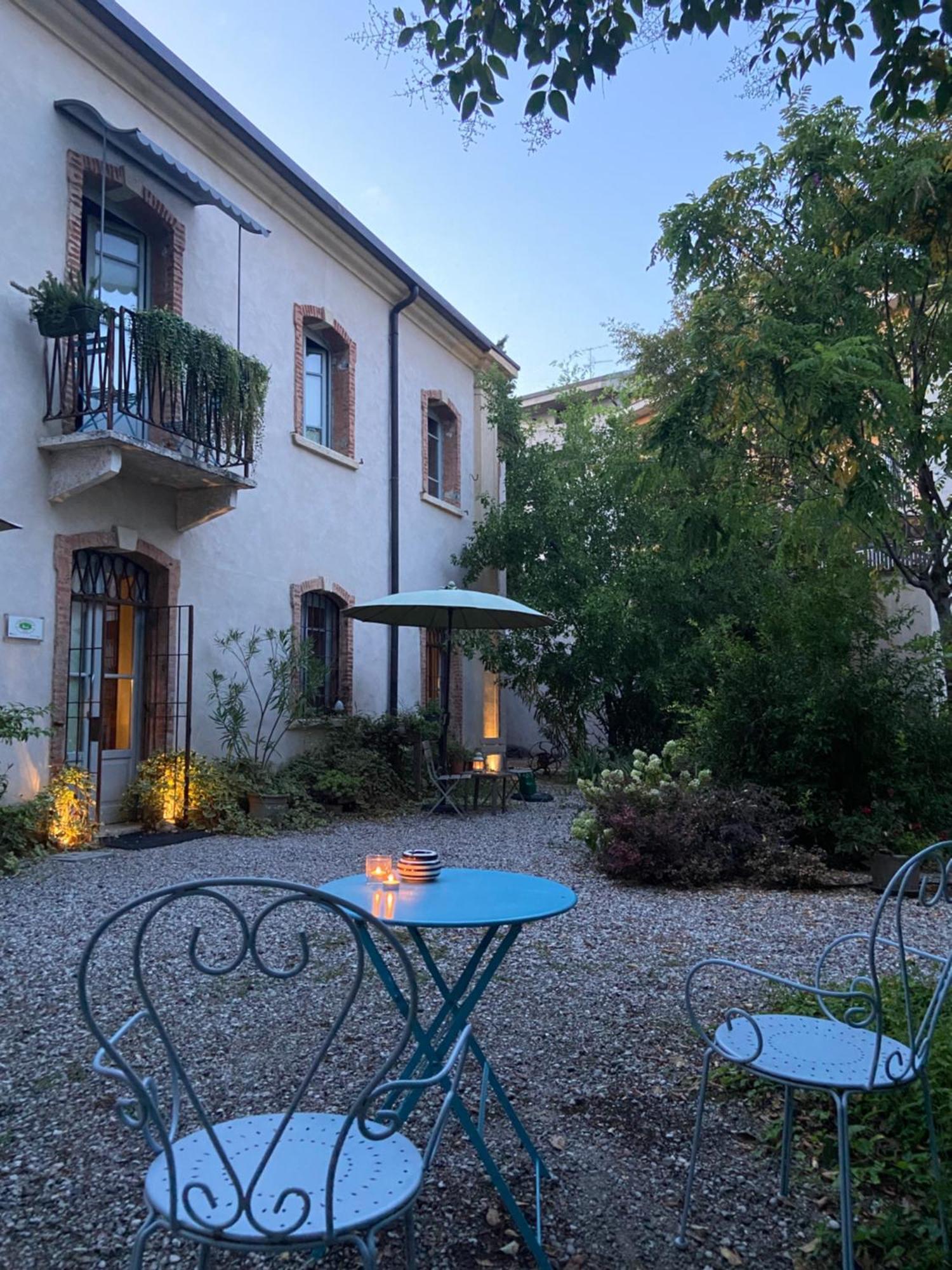 Molino2rosso Verona