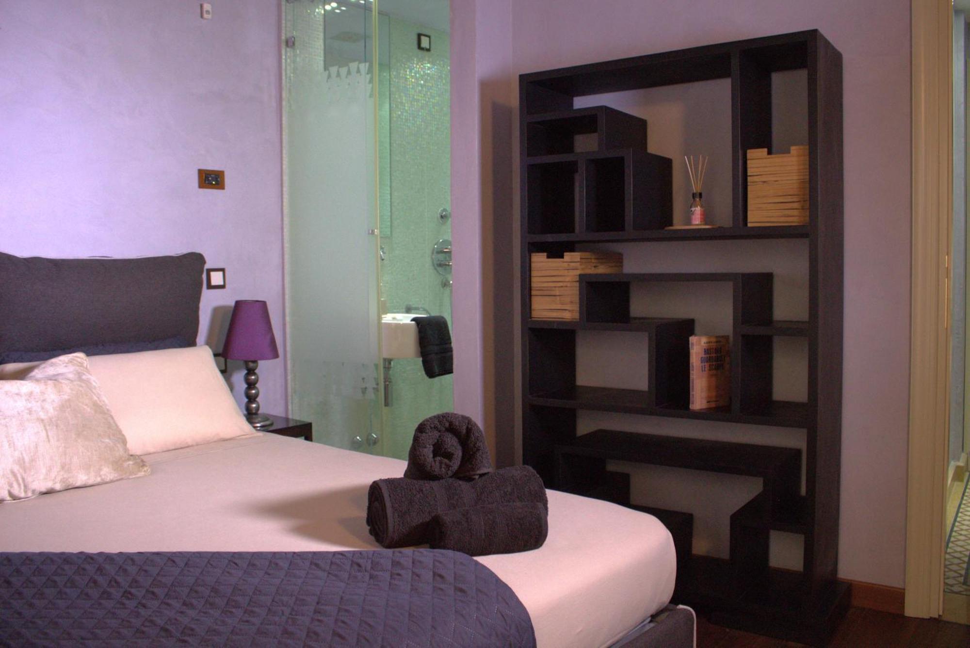 Luxury Flats , Piazza Erbe With Balcony On Main Square Apartment *
