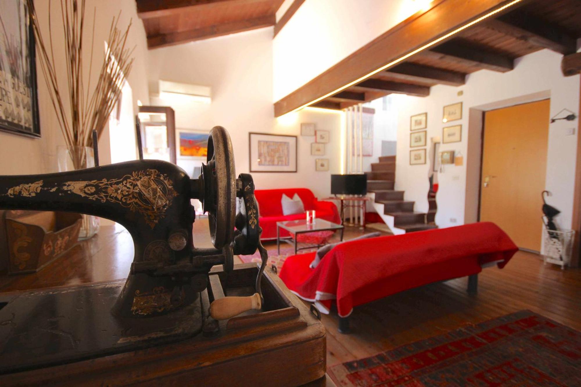 Vr Holiday Scale Qb Apartment Verona