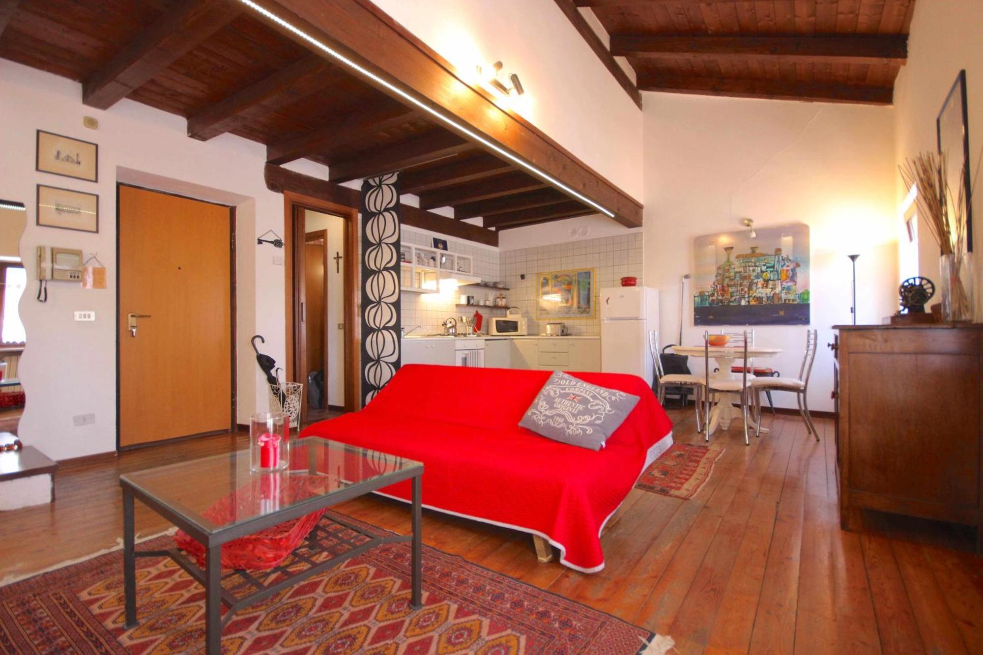 Vr Holiday Scale Qb Apartment Verona