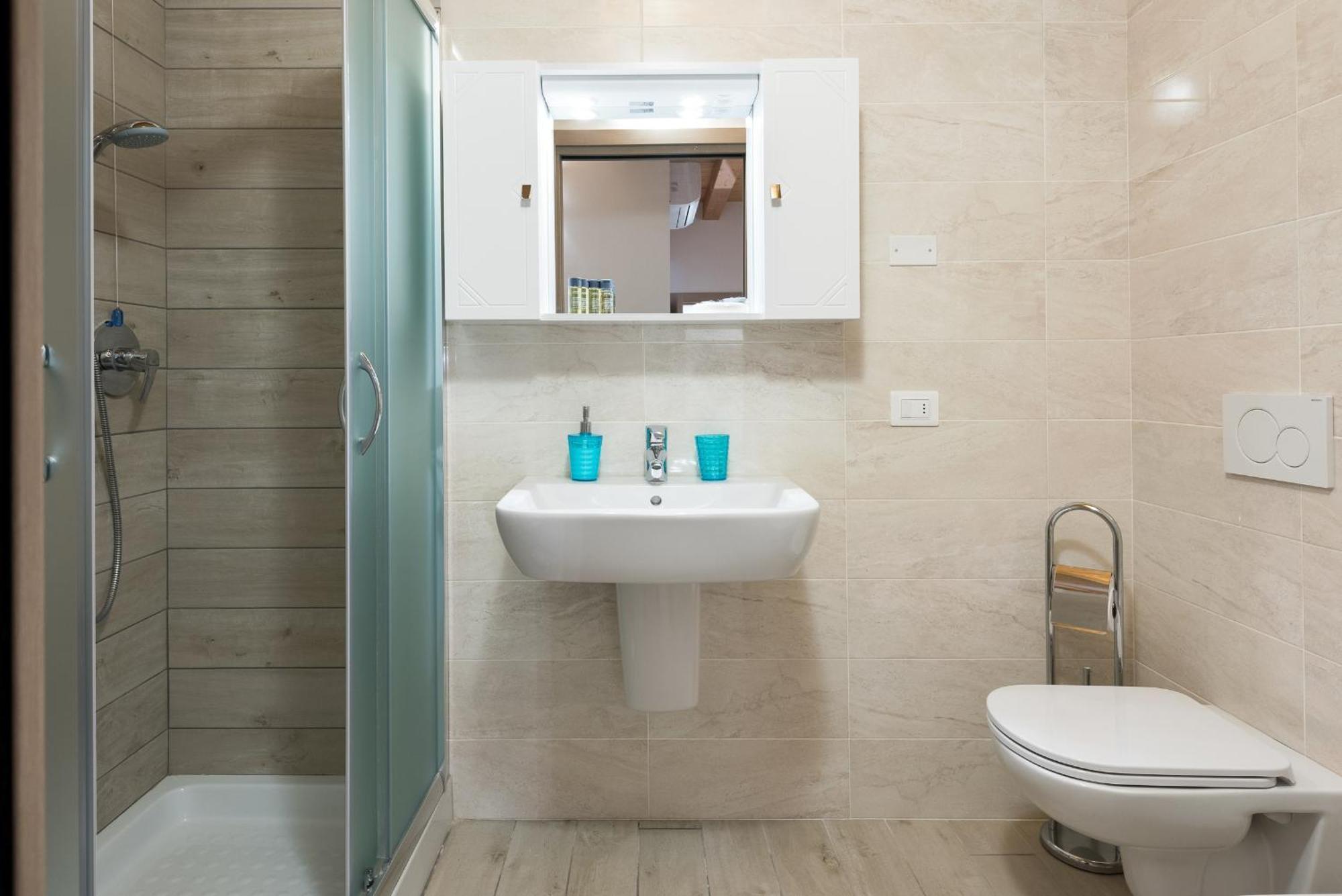 Dimore - Residenza San Zeno Apartment Verona