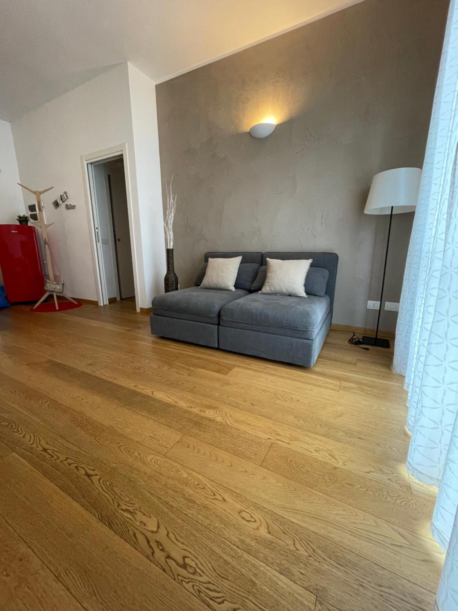 Apartment Sarah Fiera