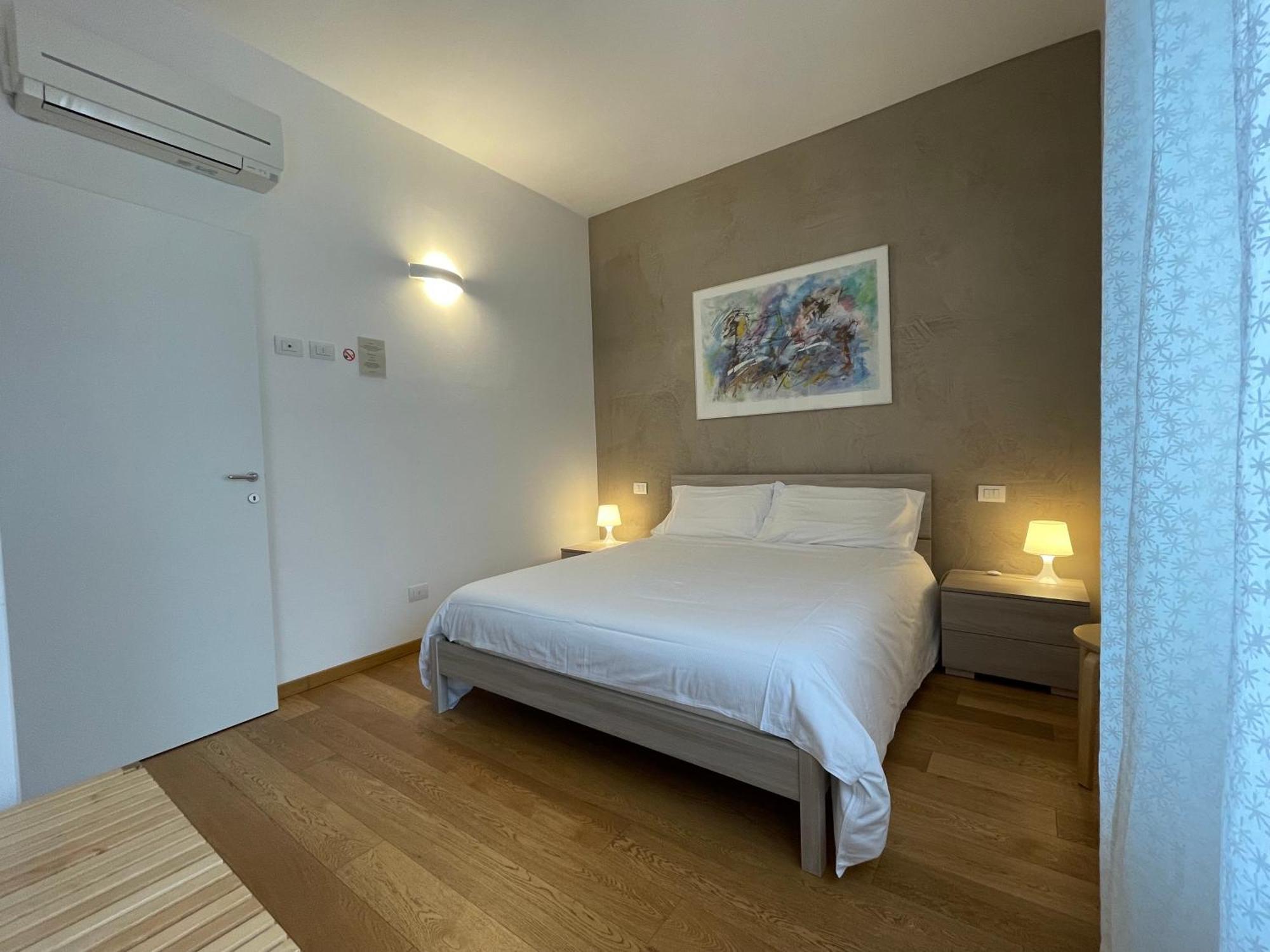 Apartment Sarah Fiera Verona