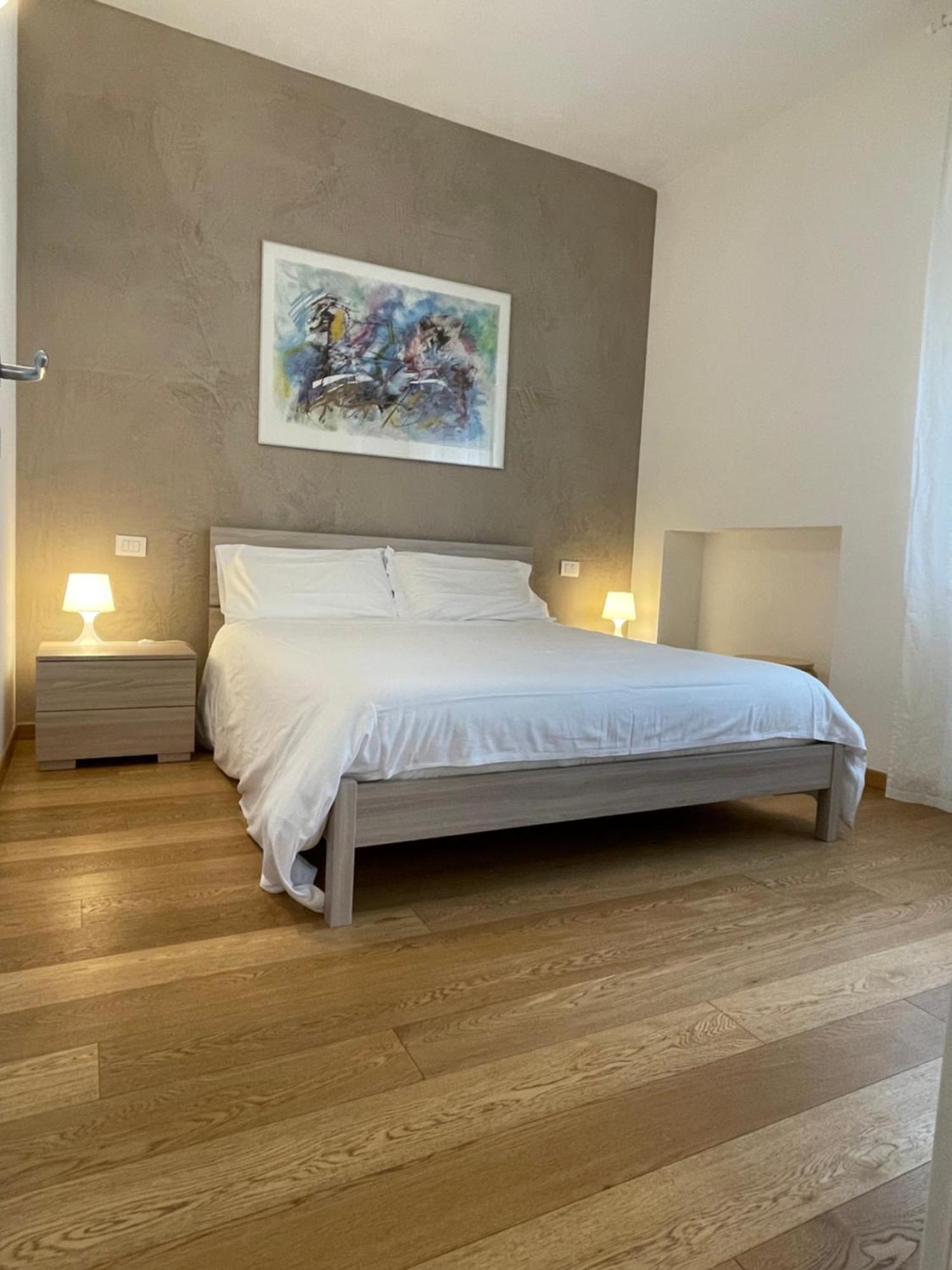 Apartment Sarah Fiera