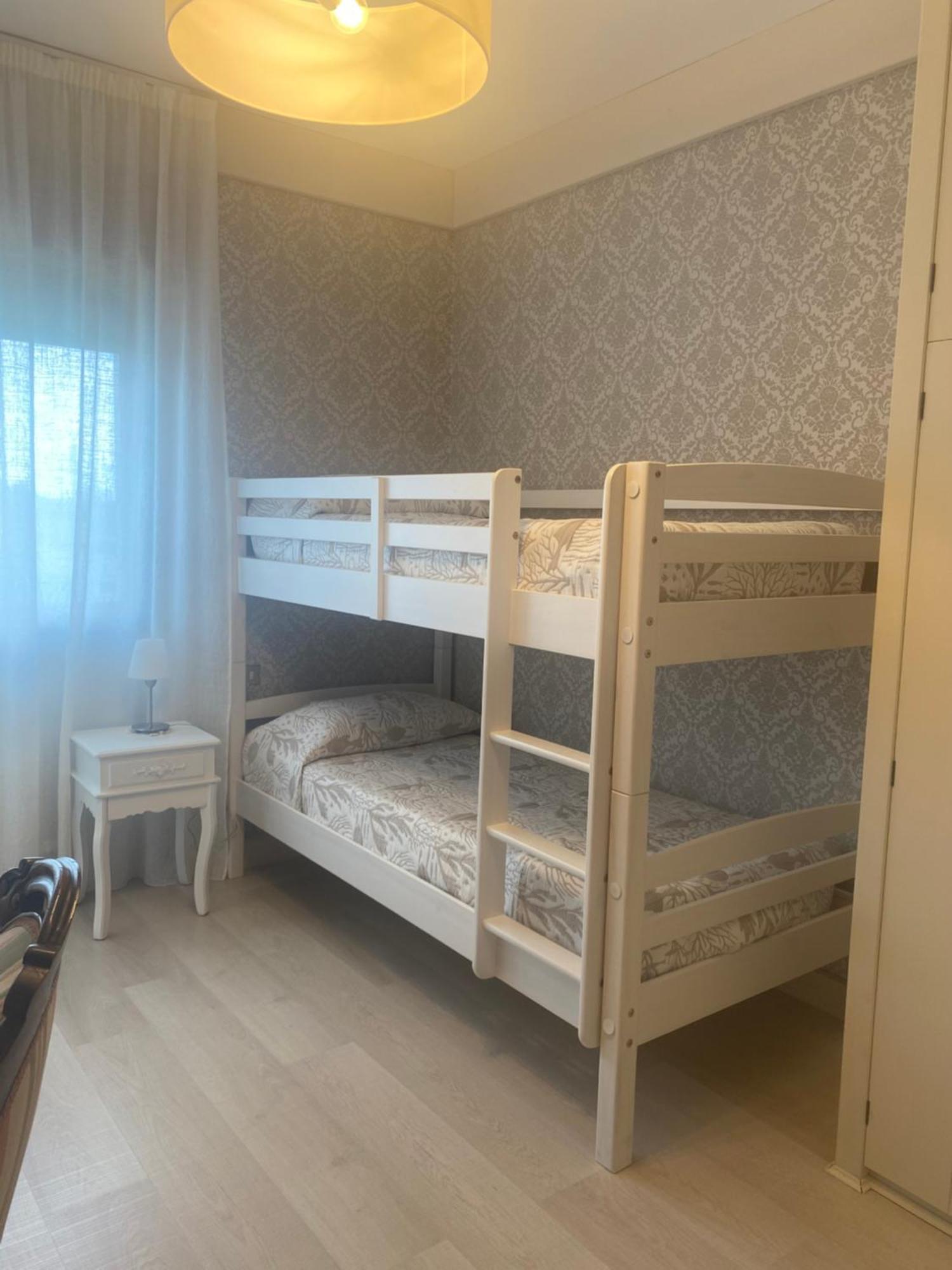 Apartment La Belle Vue