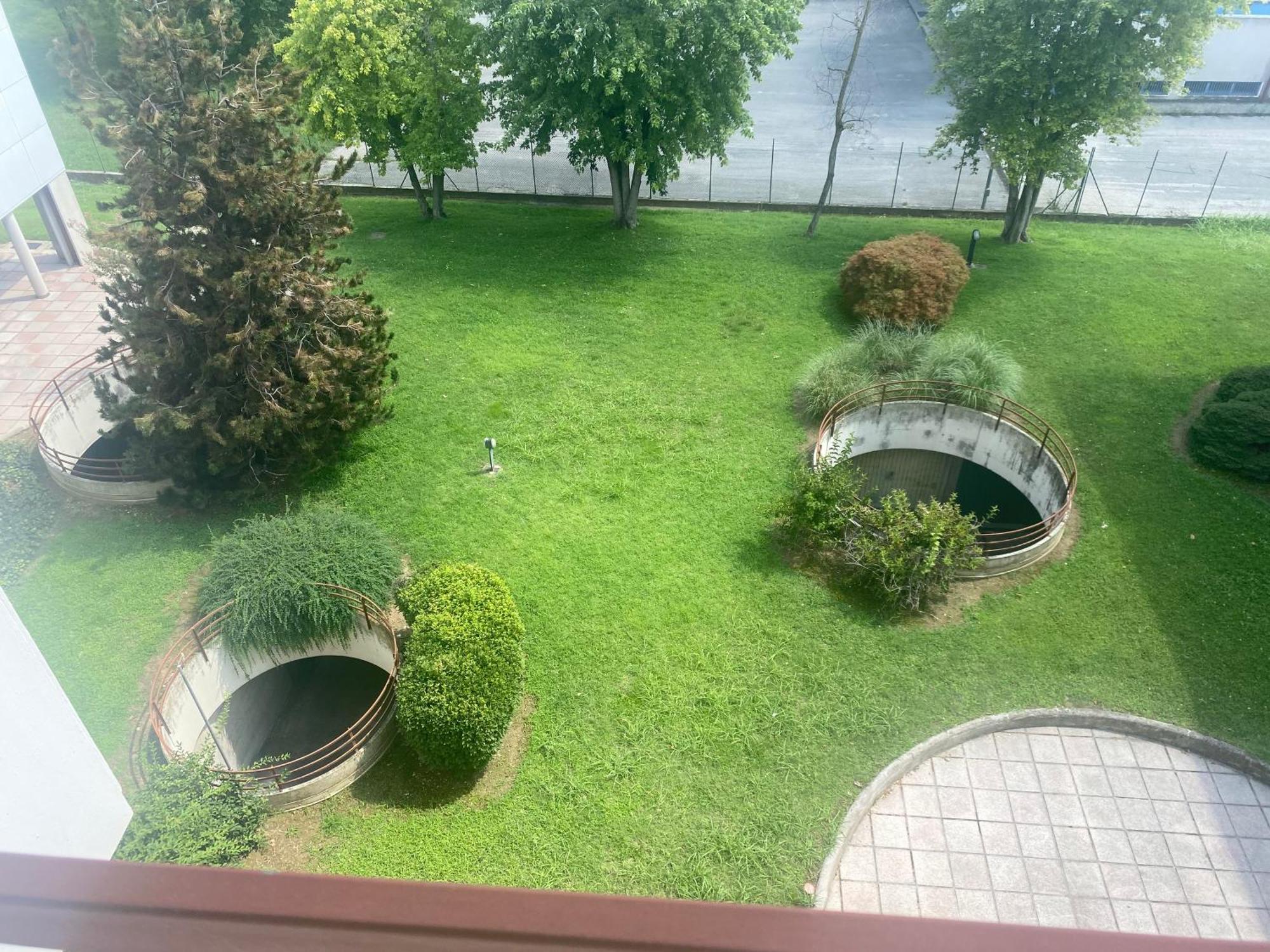 La Belle Vue Apartment *