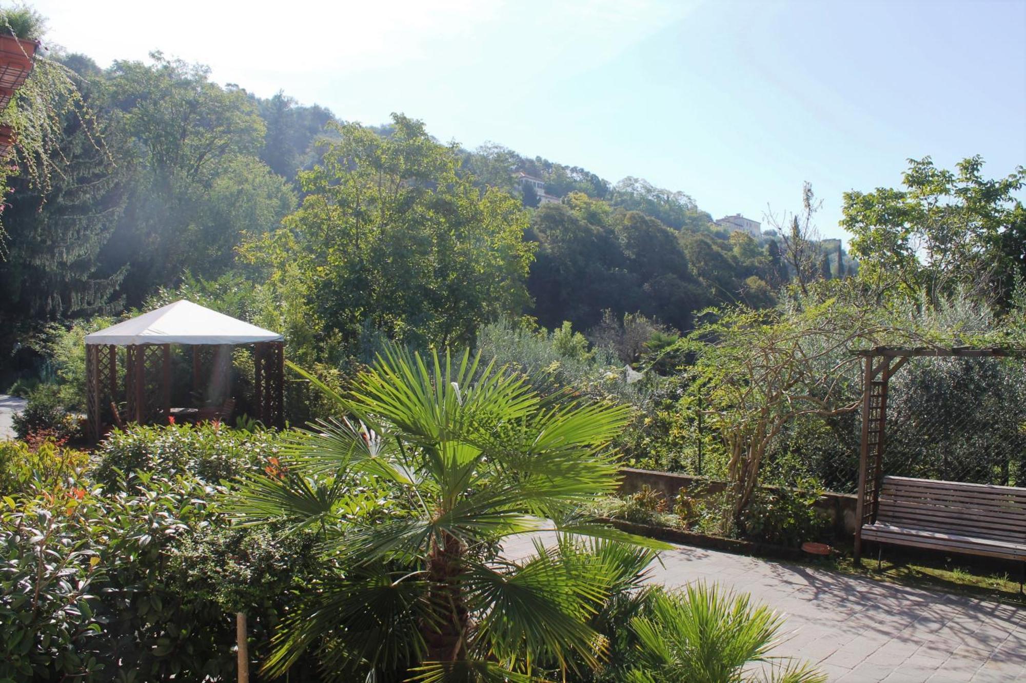 Residenza Fontana Del Ferro Guest house Verona