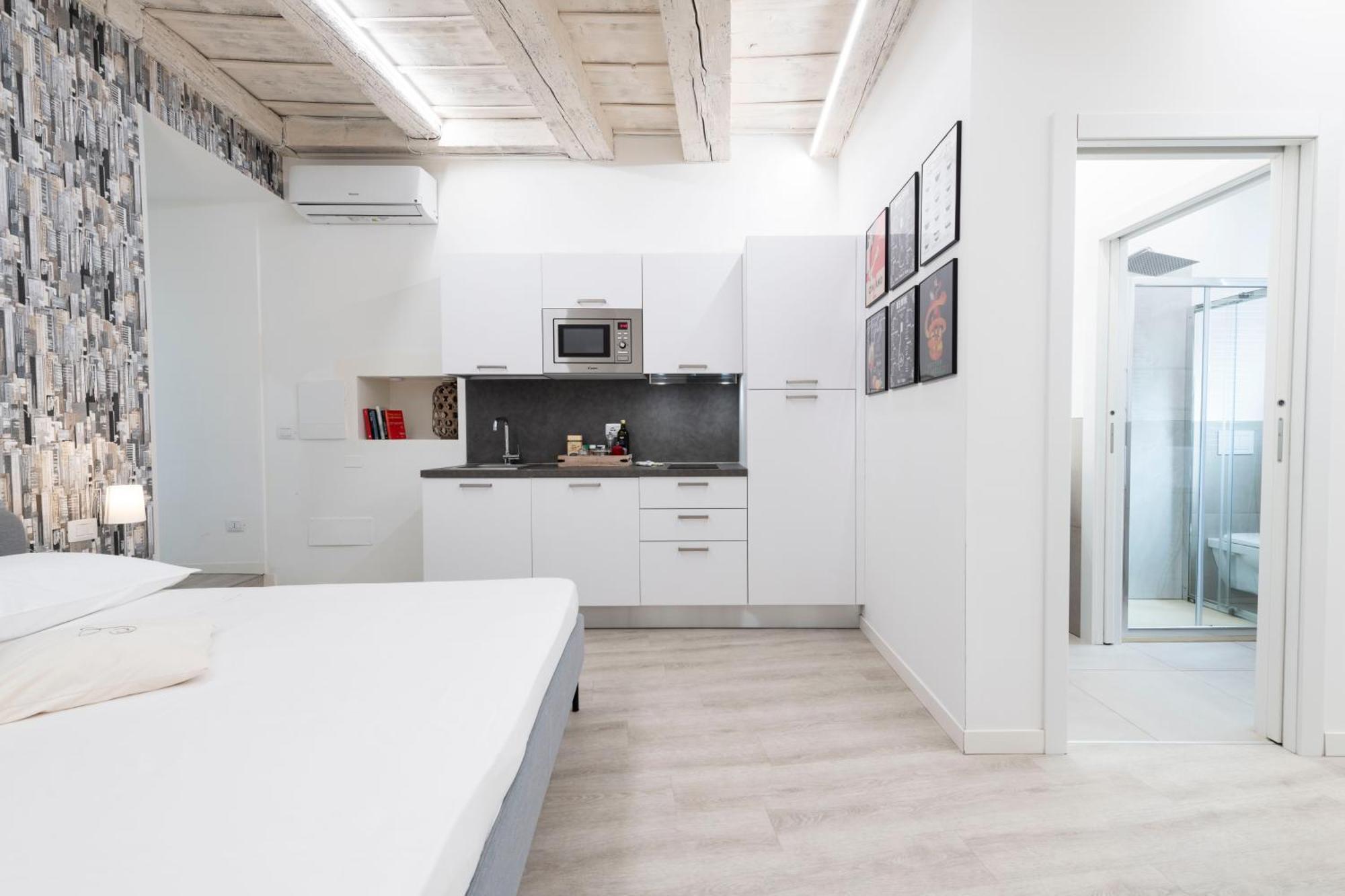 Apartment Casa Di Sophia Verona