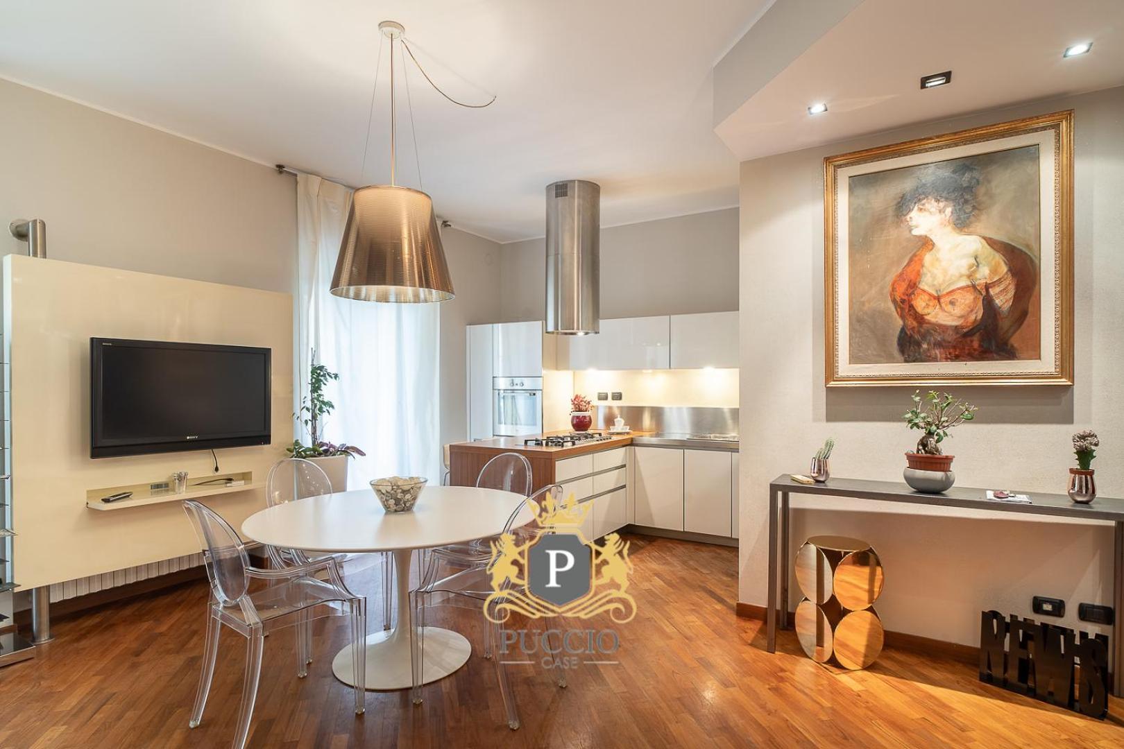 Apartment Charme In Center *