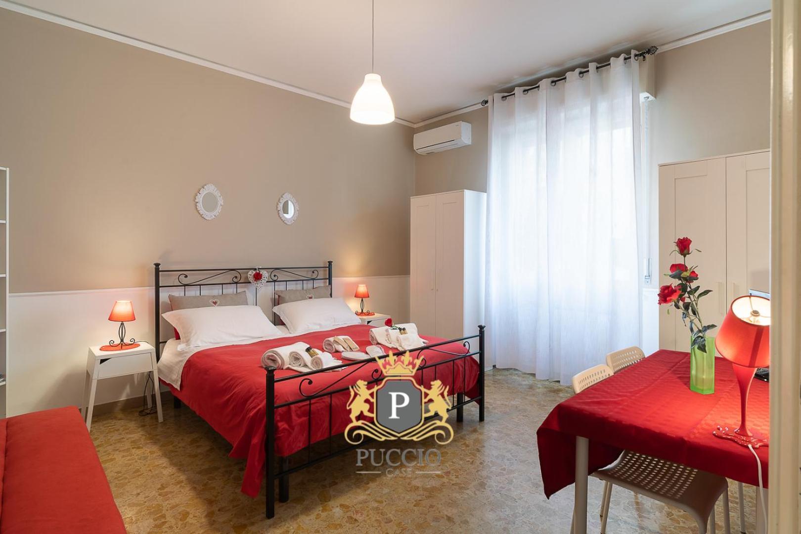 Terrazze Italiane Center - Red Appartement Verona