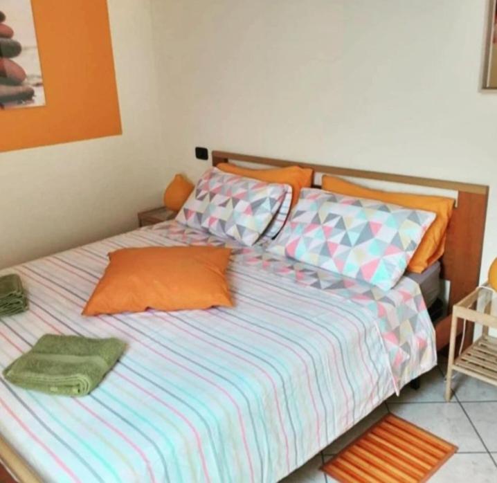 Residenze Mquadro Apartment *