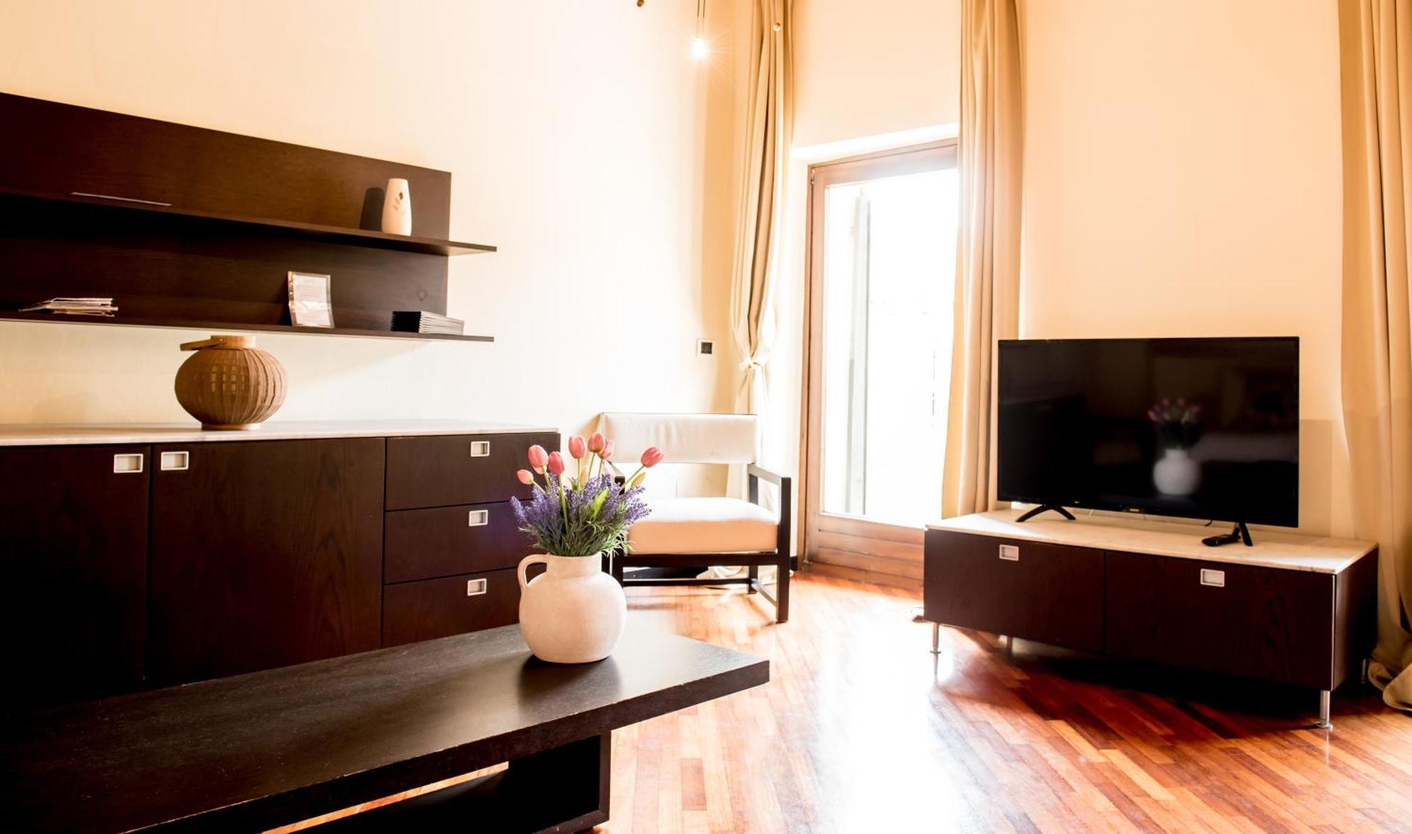 Guesthouset Residenza Sweet Juliet *