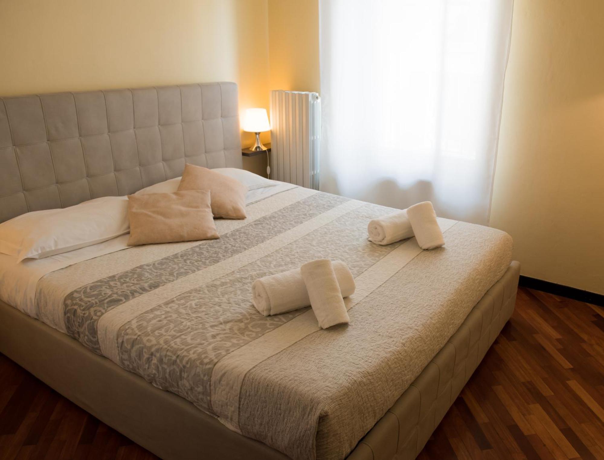 Guesthouset Residenza Sweet Juliet *