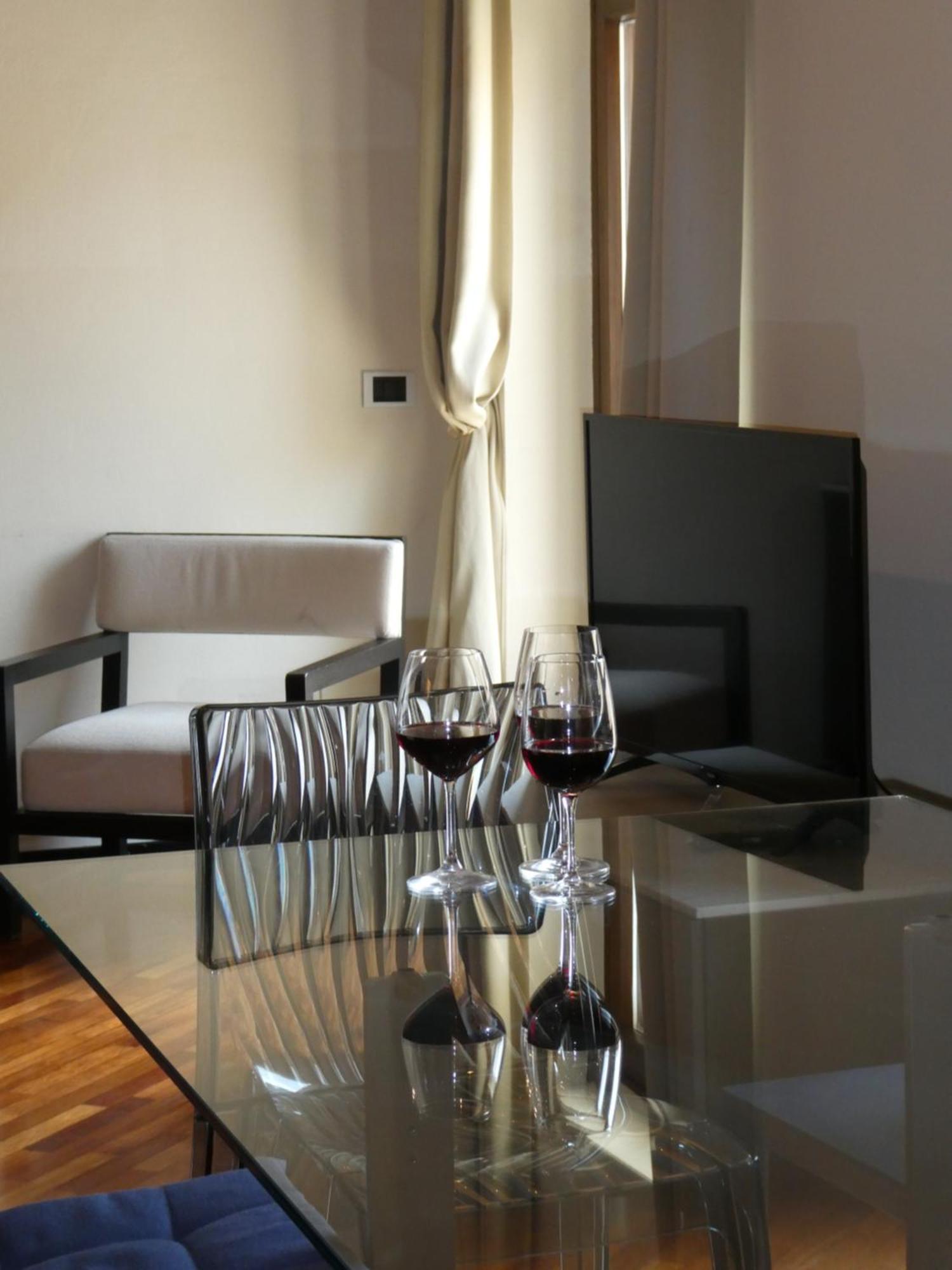 Guesthouset Residenza Sweet Juliet Verona