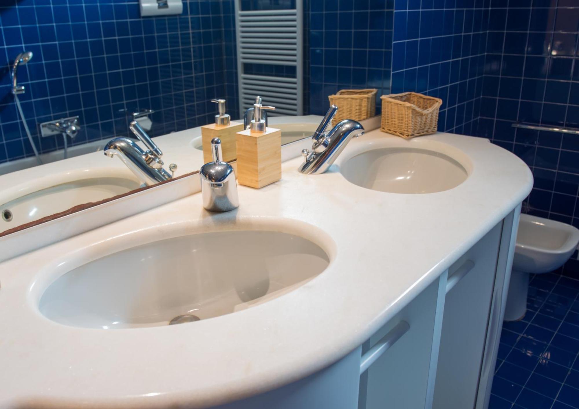 Guesthouset Residenza Sweet Juliet *