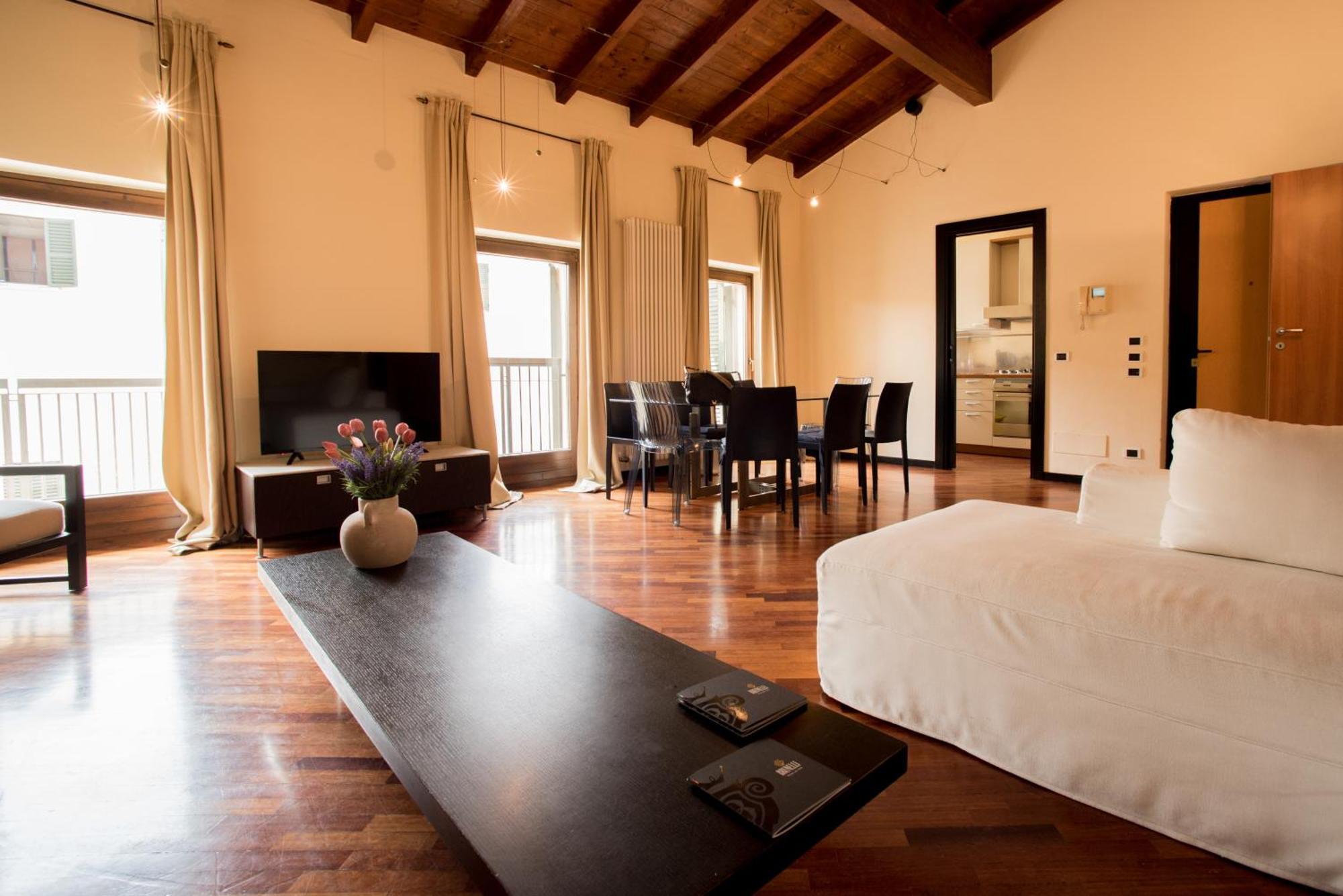 Apartment Sweet