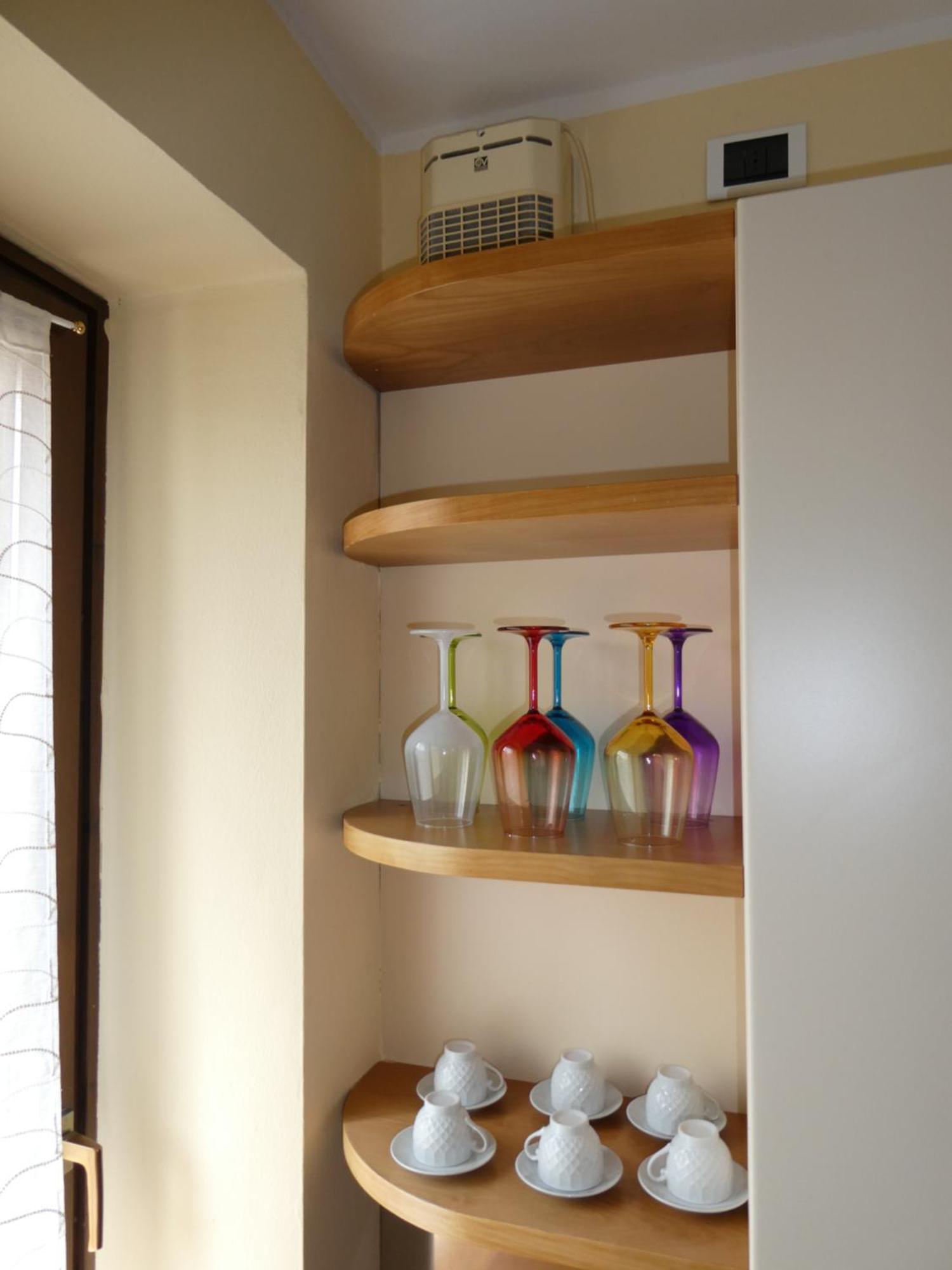 Apartment Sweet