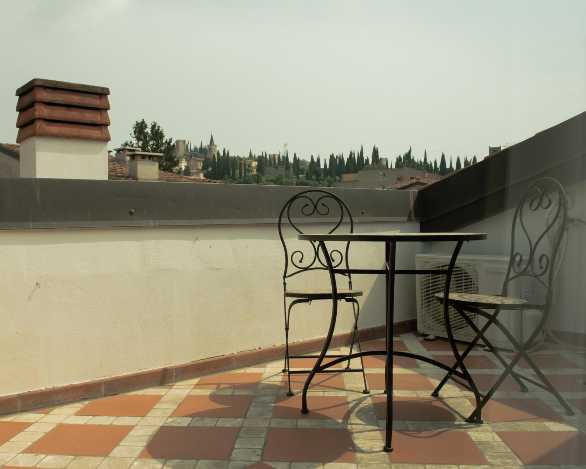 Sweet Apartment Verona