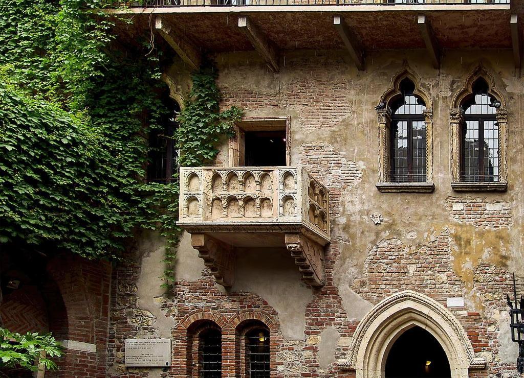 Gasthof Casa Esvael Verona