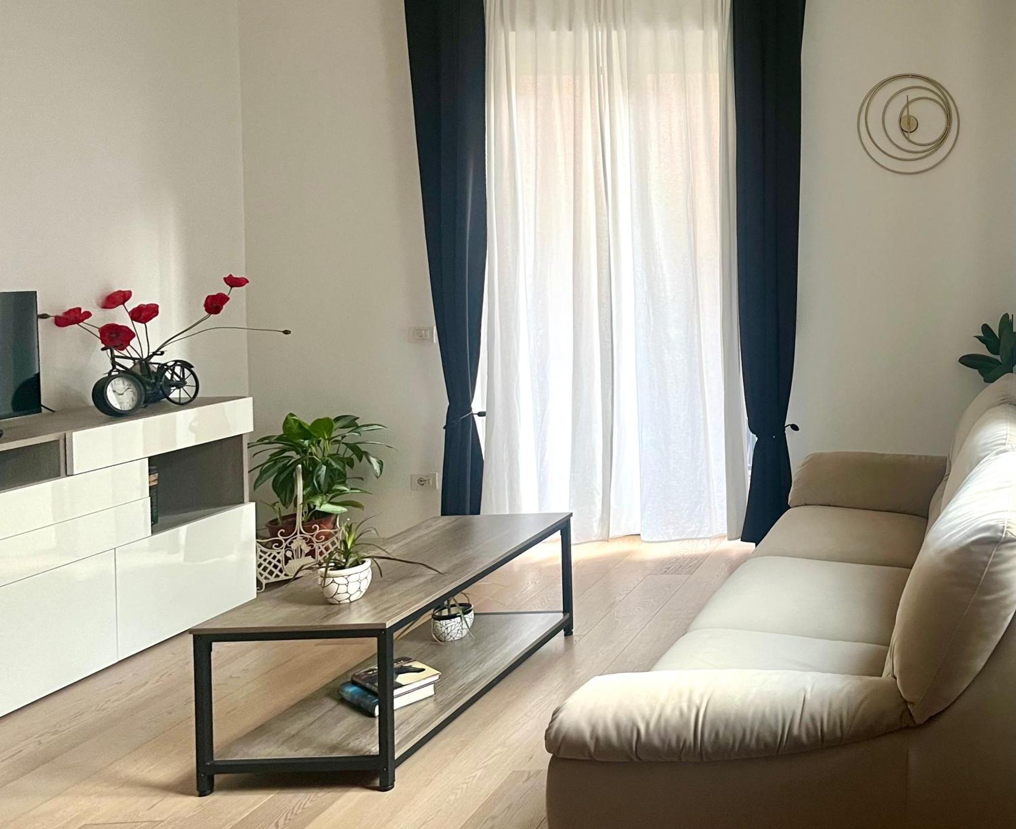 Il Giardinetto Apartment *