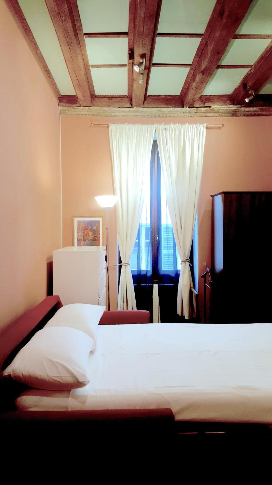 Apartment Monolocale In Centro A Verona