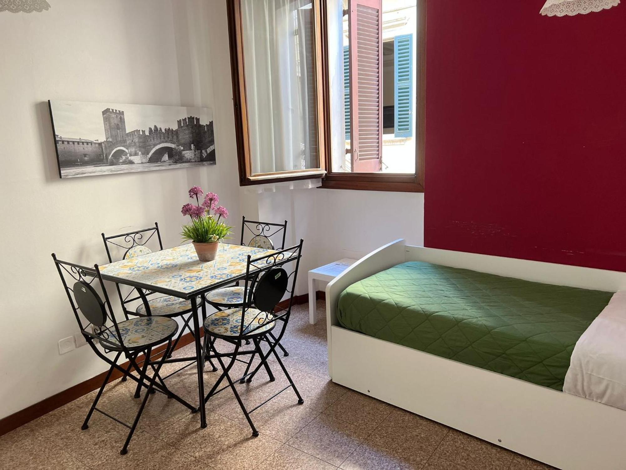 Appartement Marconi Loggia Delle Erbe *