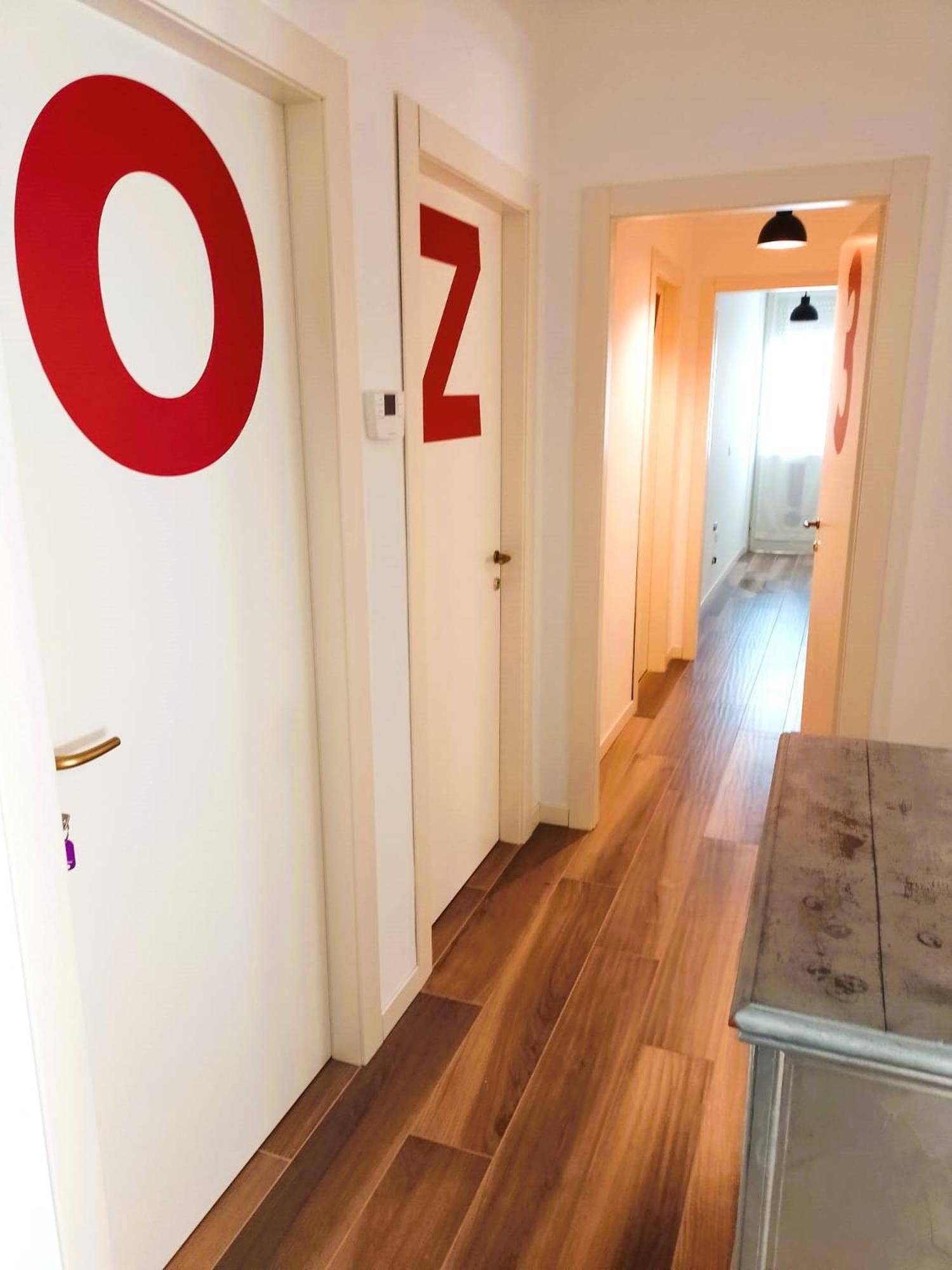 Apartment Cozy!! Verona