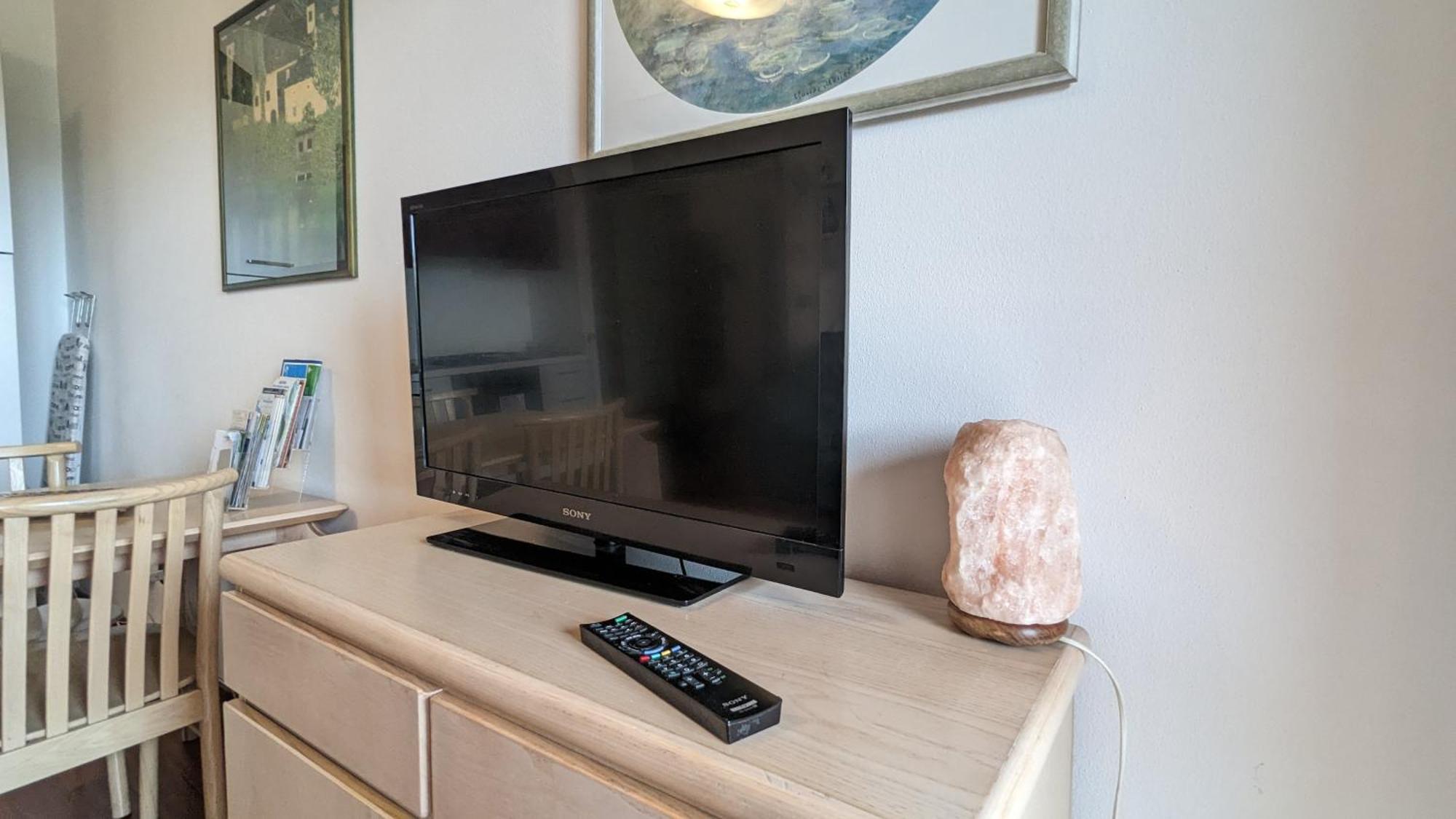 Huoneisto Casa Lilla