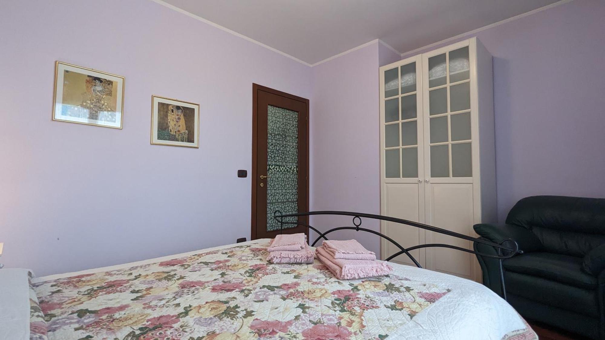 Huoneisto Casa Lilla Verona